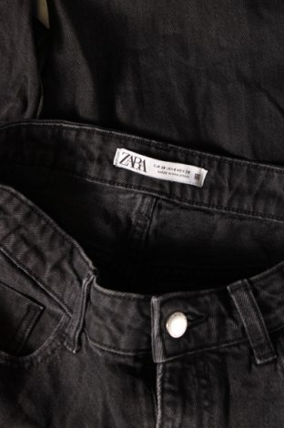 Γυναικείο Τζίν Zara, Μέγεθος M, Χρώμα Μαύρο, Τιμή 16,99 €