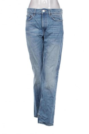 Damen Jeans Zara, Größe M, Farbe Blau, Preis 19,99 €