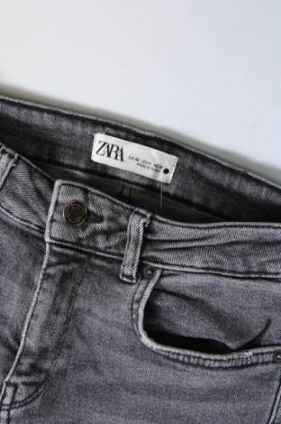 Damen Jeans Zara, Größe XS, Farbe Grau, Preis € 9,99