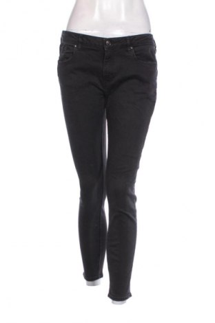 Damen Jeans Zara, Größe XL, Farbe Schwarz, Preis 9,99 €