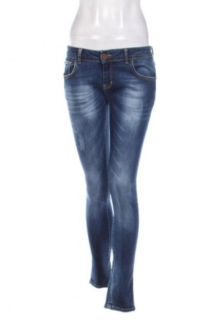 Damen Jeans Zara, Größe M, Farbe Blau, Preis € 8,99