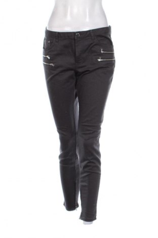 Damen Jeans Zara, Größe L, Farbe Schwarz, Preis 8,99 €