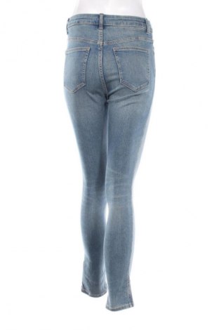 Damen Jeans Zara, Größe M, Farbe Blau, Preis 9,99 €