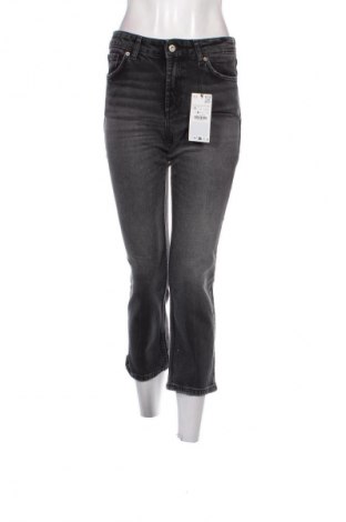 Damen Jeans Zara, Größe S, Farbe Grau, Preis € 22,99