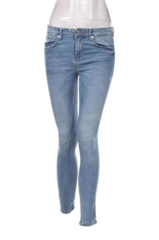 Damen Jeans Zara, Größe S, Farbe Blau, Preis € 5,99