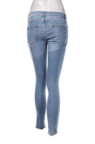 Damen Jeans Zara, Größe S, Farbe Blau, Preis € 9,99