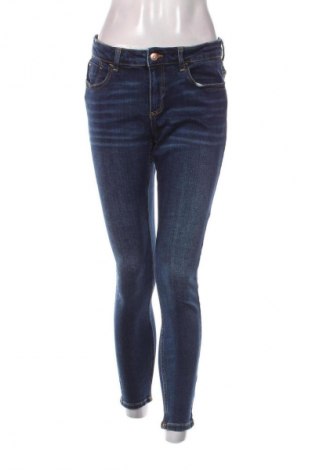 Damen Jeans Zara, Größe M, Farbe Blau, Preis 9,99 €