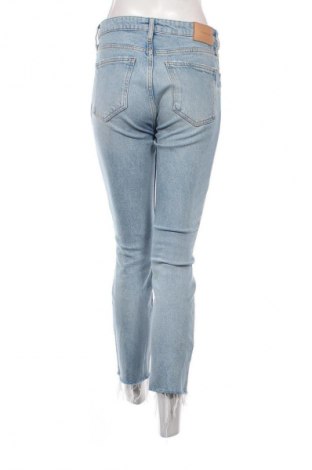 Damen Jeans Zara, Größe S, Farbe Blau, Preis € 21,94