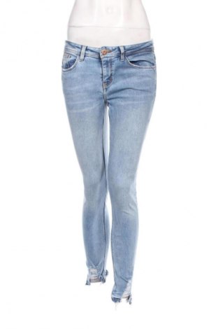 Damen Jeans Zara, Größe S, Farbe Blau, Preis € 7,99