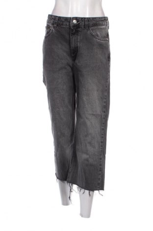 Damen Jeans Zara, Größe M, Farbe Grau, Preis 8,49 €