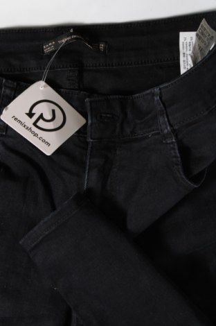 Damskie jeansy Zara, Rozmiar M, Kolor Niebieski, Cena 29,99 zł