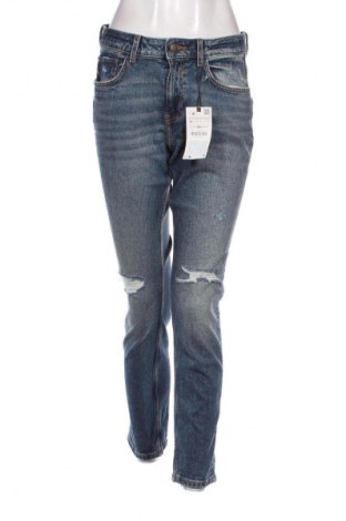 Damen Jeans Zara, Größe S, Farbe Blau, Preis € 43,49