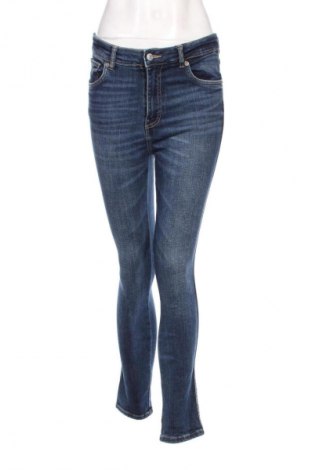 Damen Jeans Zara, Größe M, Farbe Blau, Preis € 7,99