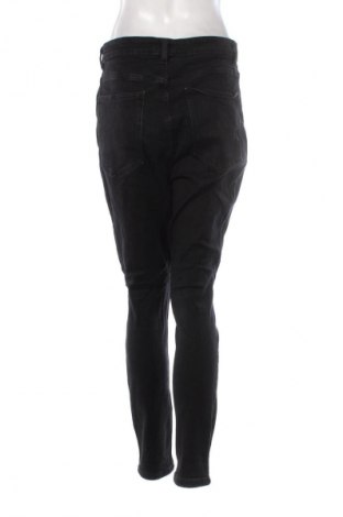 Damen Jeans Zara, Größe XL, Farbe Schwarz, Preis 9,99 €