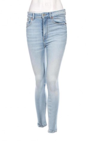 Damen Jeans Zara, Größe S, Farbe Blau, Preis 22,80 €