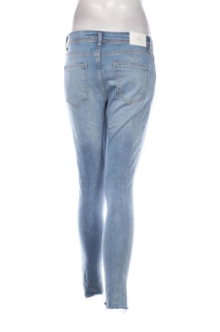 Damen Jeans Zara Man, Größe M, Farbe Blau, Preis € 8,99