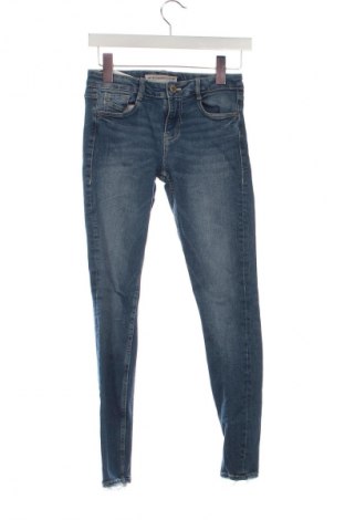 Damen Jeans Zara Trafaluc, Größe S, Farbe Blau, Preis 12,35 €