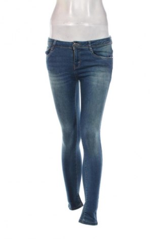 Damen Jeans Zara Trafaluc, Größe S, Farbe Blau, Preis € 9,99