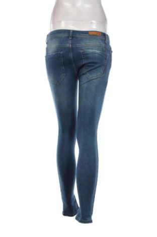 Damen Jeans Zara Trafaluc, Größe S, Farbe Blau, Preis 8,99 €