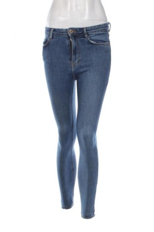 Damen Jeans Zara Trafaluc, Größe S, Farbe Blau, Preis € 8,99