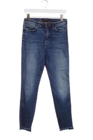 Damen Jeans Zara Trafaluc, Größe M, Farbe Blau, Preis 8,49 €