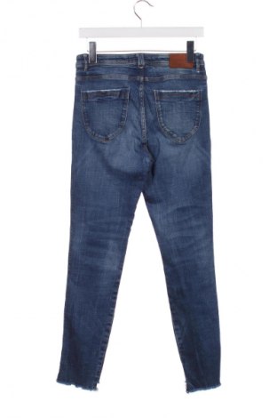 Damen Jeans Zara Trafaluc, Größe M, Farbe Blau, Preis 8,49 €