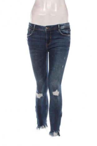 Damen Jeans Zara Trafaluc, Größe M, Farbe Blau, Preis € 19,29