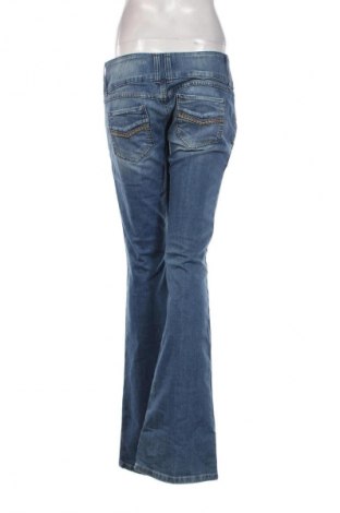 Damen Jeans Zara Trafaluc, Größe L, Farbe Blau, Preis 21,99 €