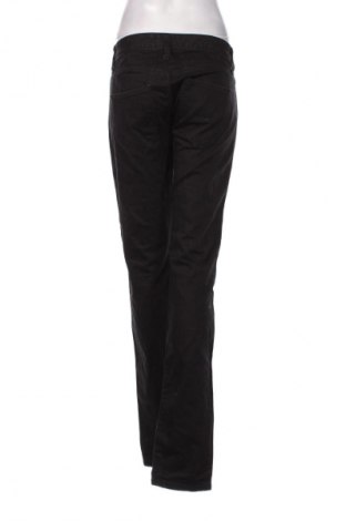 Blugi de femei Zara Trafaluc, Mărime XL, Culoare Negru, Preț 31,99 Lei