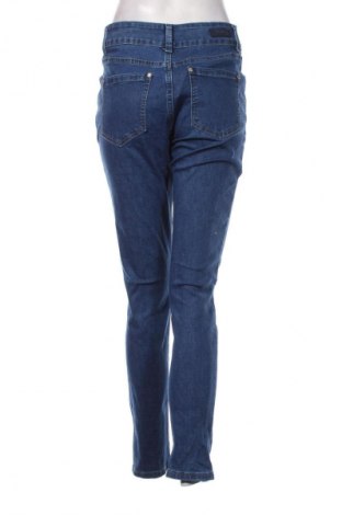 Damen Jeans Zavanna, Größe M, Farbe Blau, Preis € 10,49