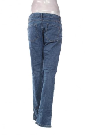 Damen Jeans Zeeman, Größe L, Farbe Blau, Preis 9,49 €