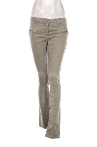 Damen Jeans Zero, Größe M, Farbe Grün, Preis € 13,49