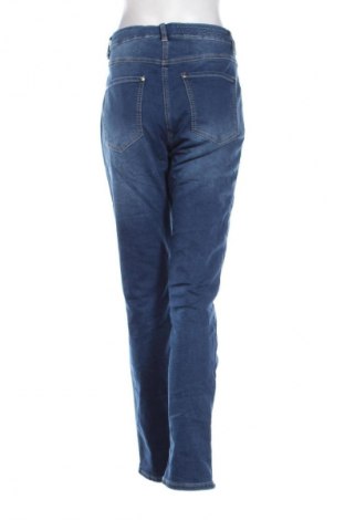 Damen Jeans Zhenzi, Größe L, Farbe Blau, Preis 9,49 €