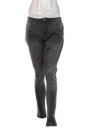 Damen Jeans Zizzi, Größe XL, Farbe Schwarz, Preis 15,99 €