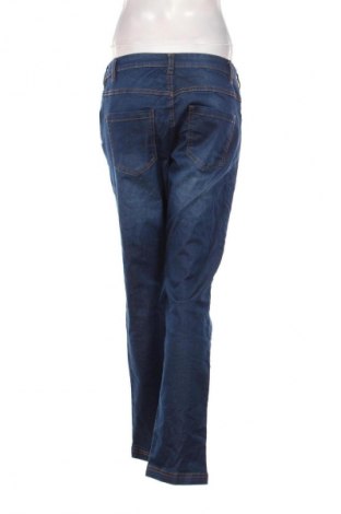 Damen Jeans Zizzi, Größe L, Farbe Blau, Preis € 15,99