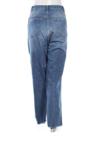 Damen Jeans Zizzi, Größe XXL, Farbe Blau, Preis 17,49 €