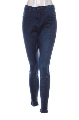 Damen Jeans Zizzi, Größe XL, Farbe Blau, Preis € 27,49