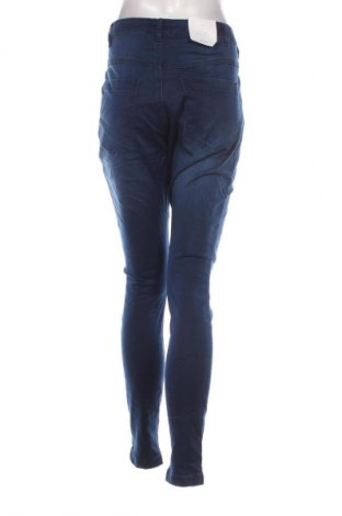 Damen Jeans Zizzi, Größe XL, Farbe Blau, Preis € 27,49