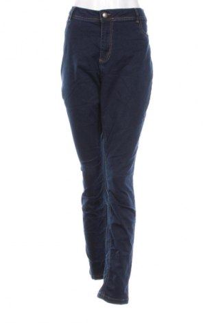 Damen Jeans Zizzi, Größe XL, Farbe Blau, Preis € 17,49