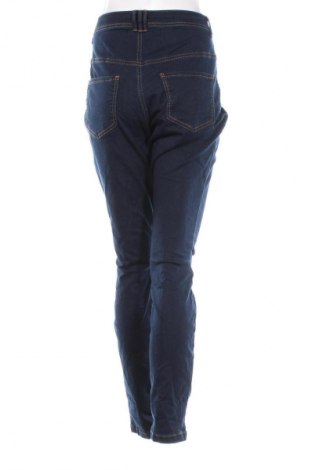 Damen Jeans Zizzi, Größe XL, Farbe Blau, Preis 15,99 €