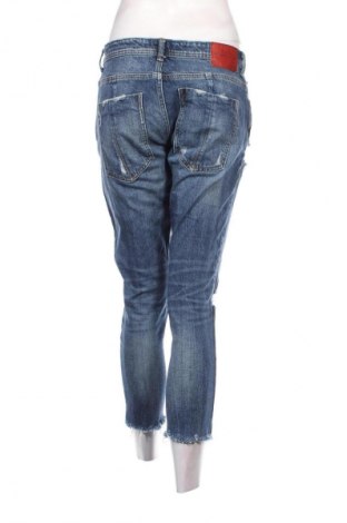 Damen Jeans Znk, Größe S, Farbe Blau, Preis € 16,46