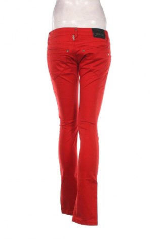 Damenhose Zu Elements, Größe S, Farbe Rot, Preis € 15,99