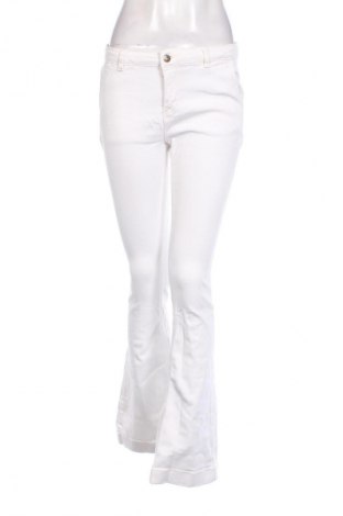 Damen Jeans by-bar, Größe S, Farbe Weiß, Preis € 18,99