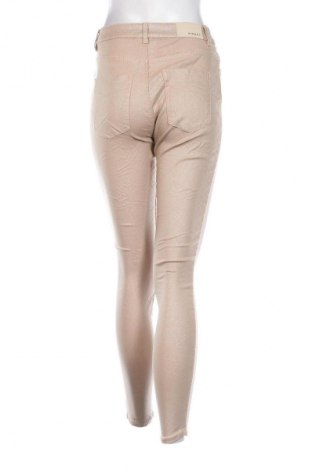 Damen Cordhose, Größe M, Farbe Beige, Preis € 6,49