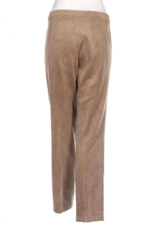 Damen Cordhose, Größe XL, Farbe Beige, Preis € 9,49