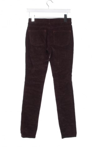 Damen Cordhose, Größe S, Farbe Braun, Preis € 4,99