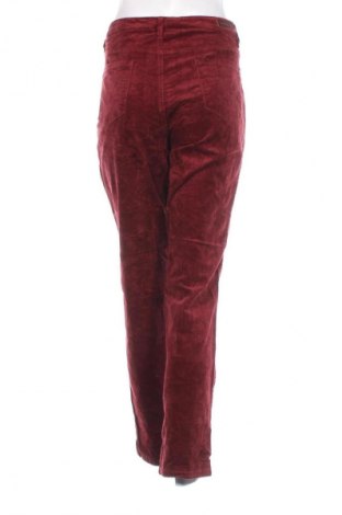 Damen Cordhose Buffalo by David Bitton, Größe L, Farbe Rot, Preis € 17,49