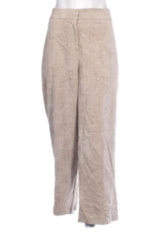 Damen Cordhose C&A, Größe XL, Farbe Beige, Preis € 9,49