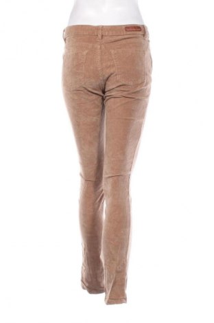 Damen Cordhose Calvin Klein Jeans, Größe S, Farbe Beige, Preis € 20,49