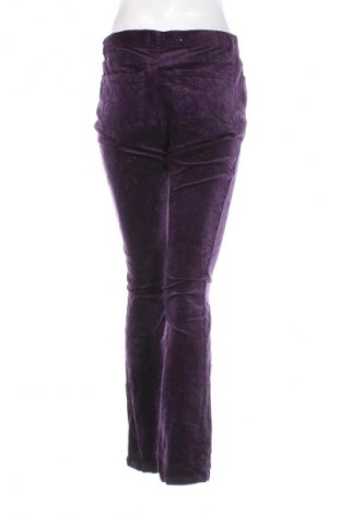 Damen Cordhose Chaps, Größe S, Farbe Lila, Preis € 8,49